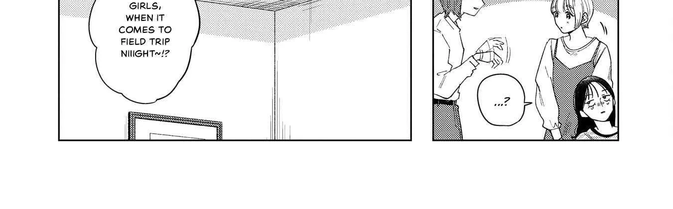 Kirio Fanclub Chapter 26 page 22 - 