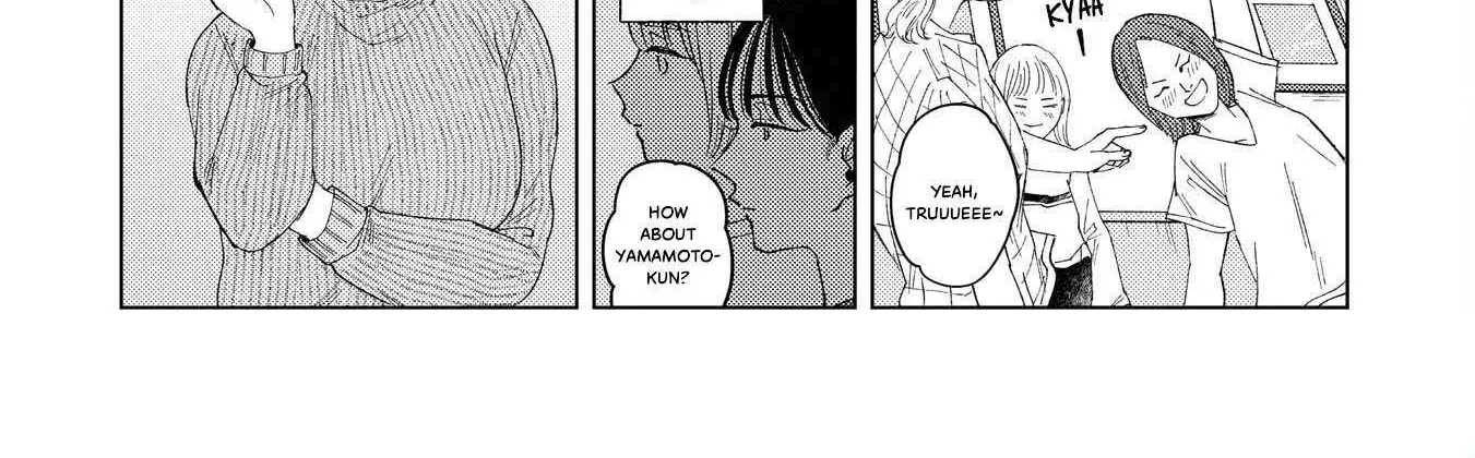 Kirio Fanclub Chapter 26 page 24 - 