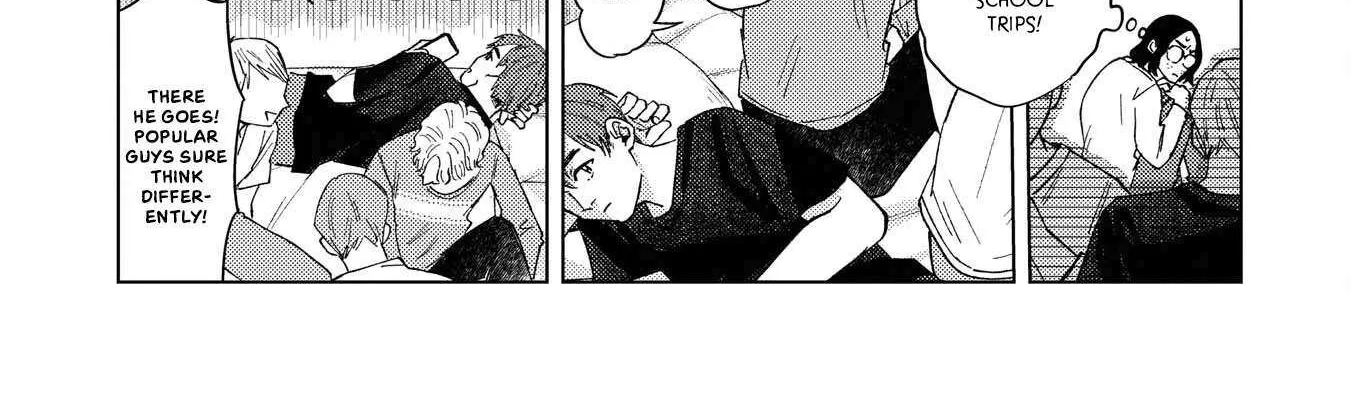 Kirio Fanclub Chapter 26 page 26 - 