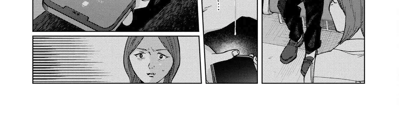Kirio Fanclub Chapter 26 page 28 - 