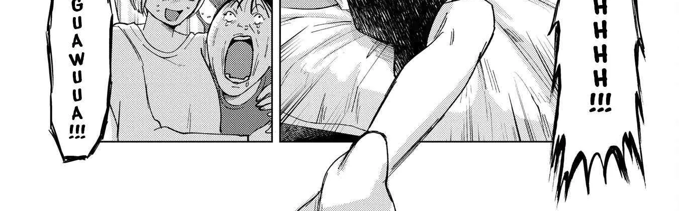 Kirio Fanclub Chapter 26 page 30 - 