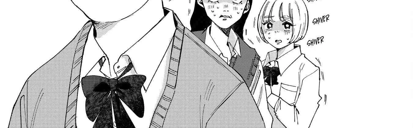 Kirio Fanclub Chapter 26 page 34 - 
