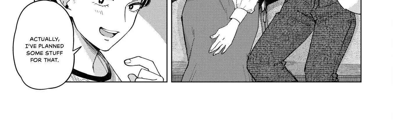 Kirio Fanclub Chapter 26 page 10 - 