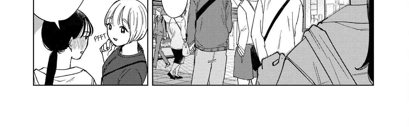 Kirio Fanclub Chapter 27 page 13 - 