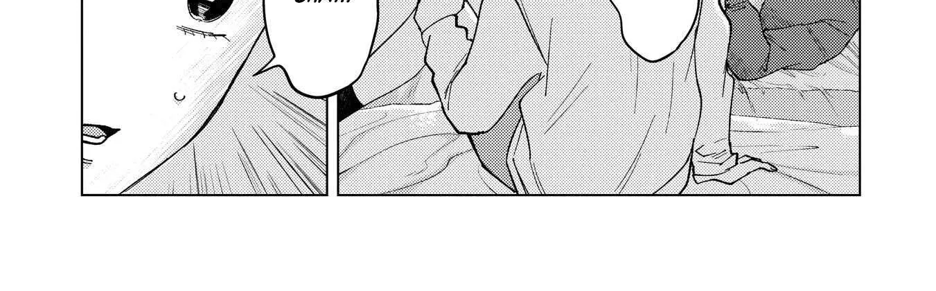 Kirio Fanclub Chapter 27 page 3 - 