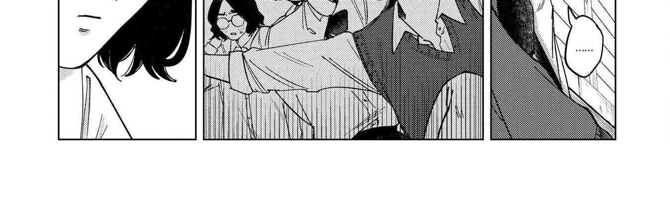Kirio Fanclub Chapter 27 page 23 - 