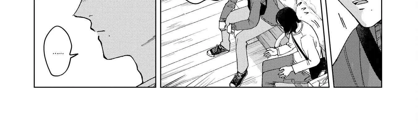 Kirio Fanclub Chapter 27 page 25 - 