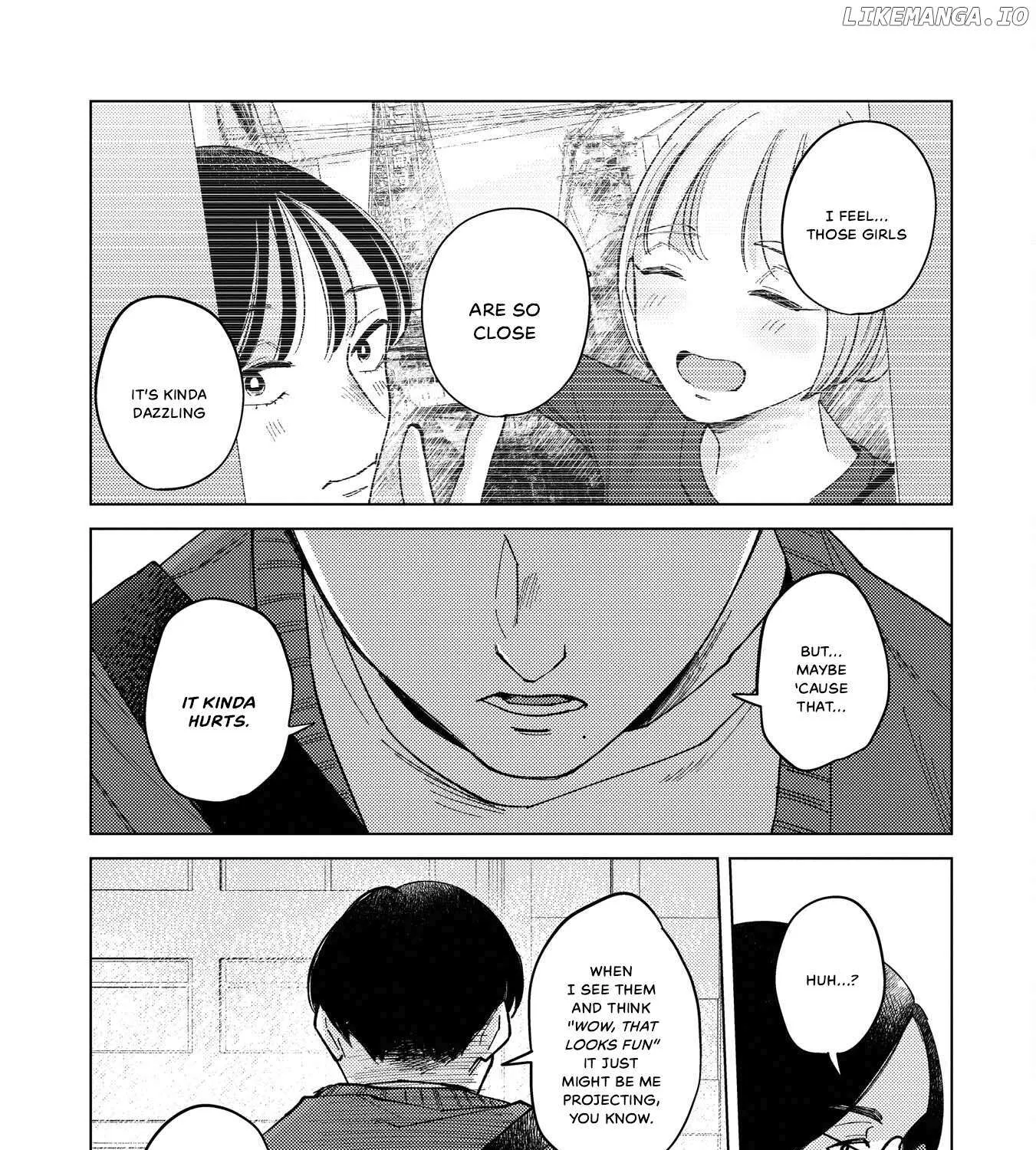 Kirio Fanclub Chapter 27 page 26 - 