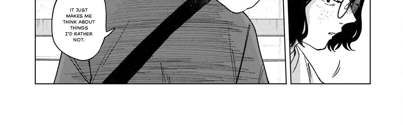 Kirio Fanclub Chapter 27 page 27 - 