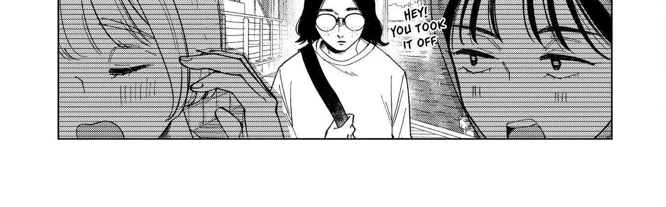 Kirio Fanclub Chapter 27 page 31 - 