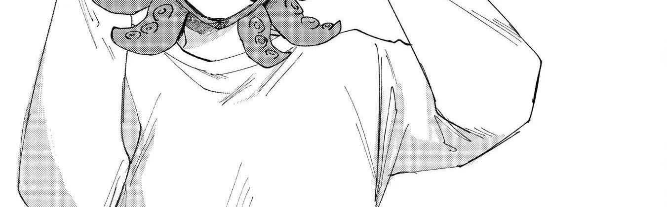 Kirio Fanclub Chapter 27 page 35 - 