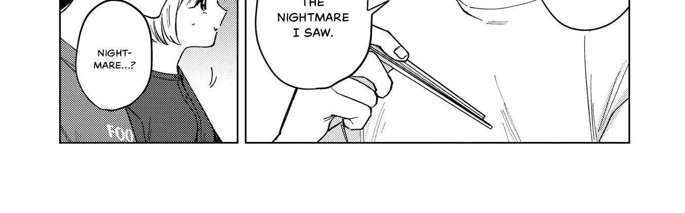 Kirio Fanclub Chapter 27 page 7 - 