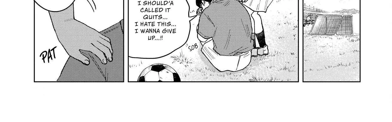 Kirio Fanclub Chapter 29 page 11 - 
