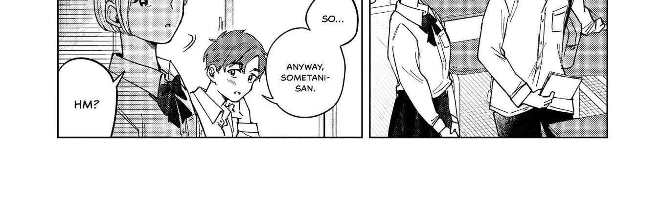 Kirio Fanclub Chapter 29 page 3 - 