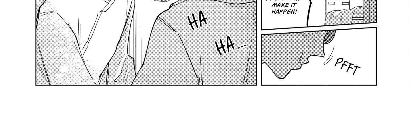 Kirio Fanclub Chapter 29 page 27 - 