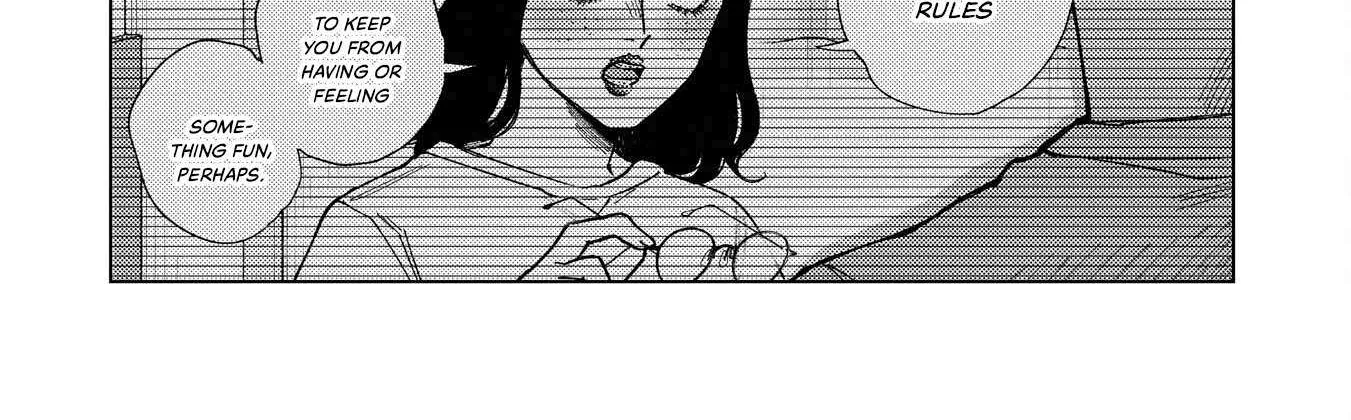Kirio Fanclub Chapter 29 page 29 - 