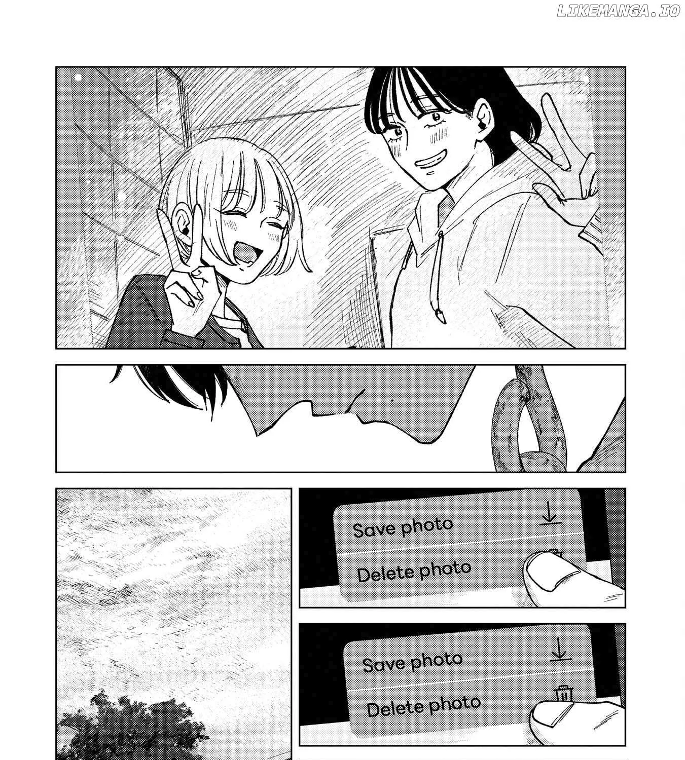 Kirio Fanclub Chapter 29 page 32 - 