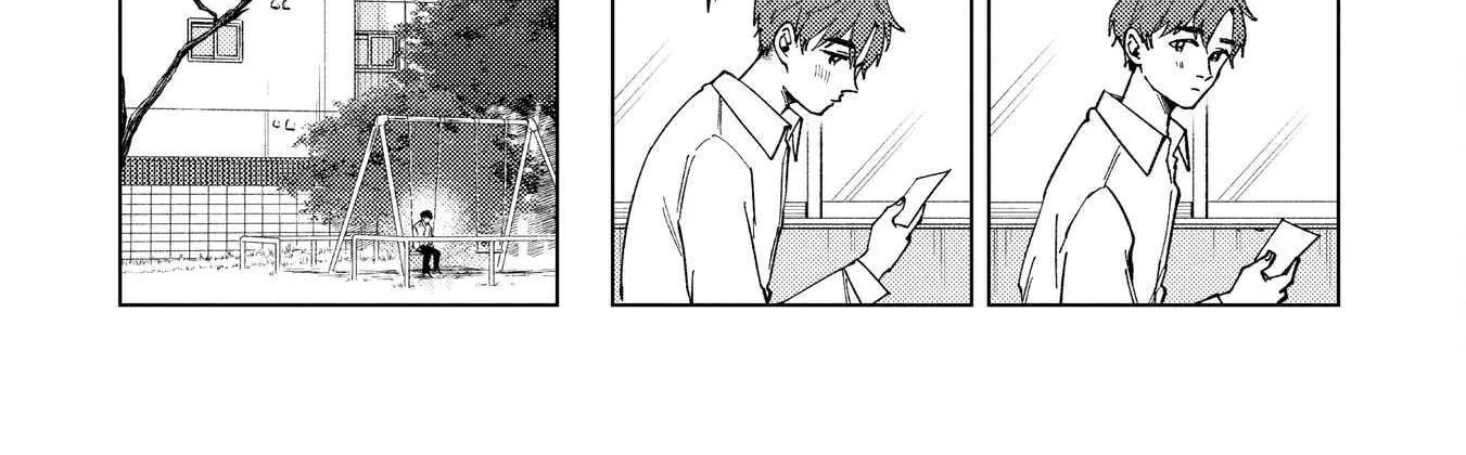 Kirio Fanclub Chapter 29 page 5 - 