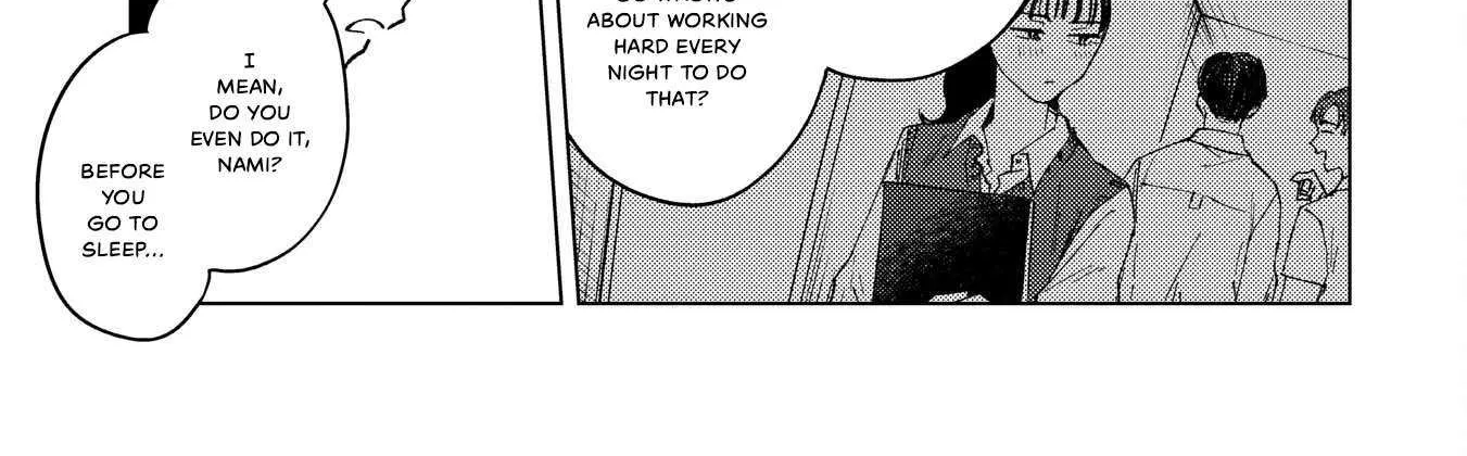 Kirio Fanclub Chapter 3 page 11 - 