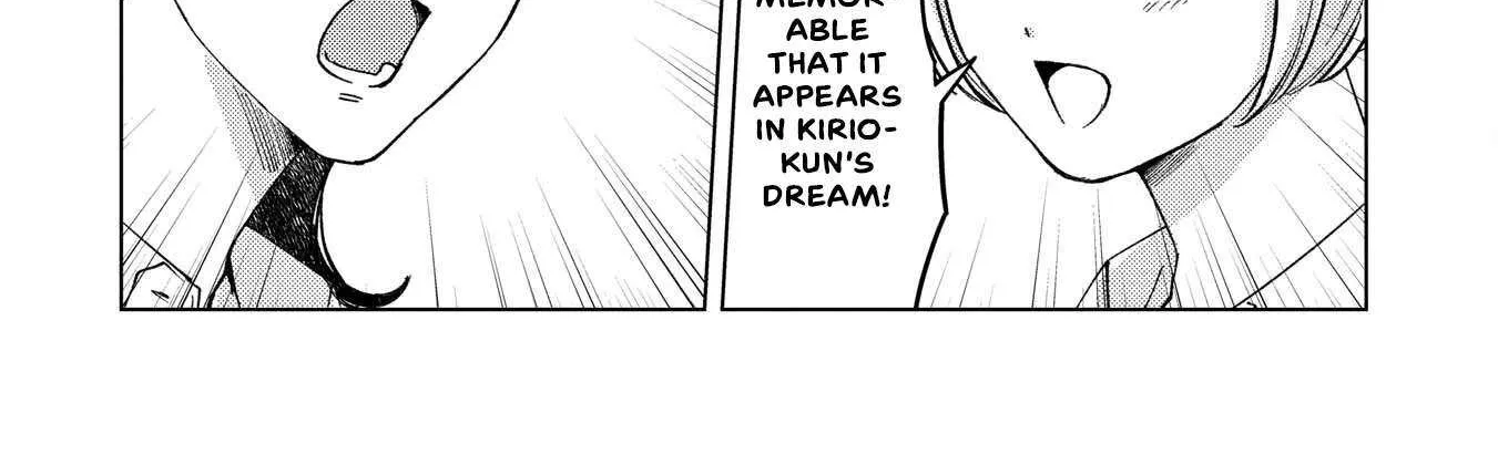Kirio Fanclub Chapter 3 page 17 - 