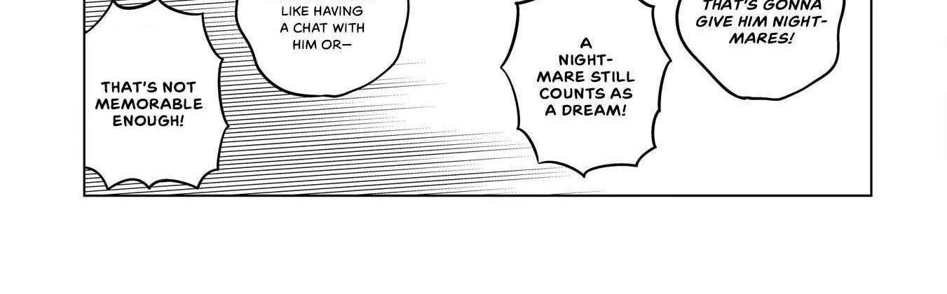 Kirio Fanclub Chapter 3 page 19 - 