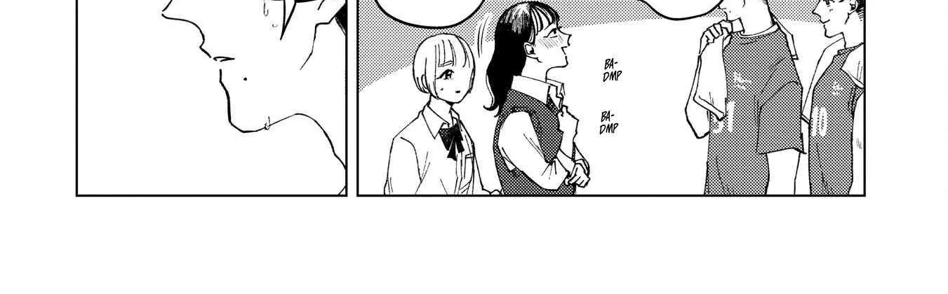 Kirio Fanclub Chapter 3 page 29 - 