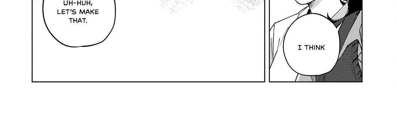 Kirio Fanclub Chapter 3 page 33 - 