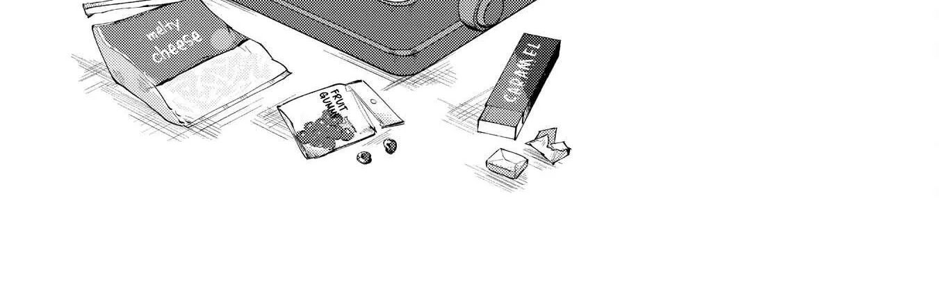 Kirio Fanclub Chapter 3 page 35 - 