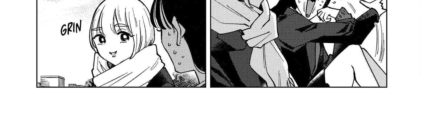 Kirio Fanclub Chapter 30 page 11 - 