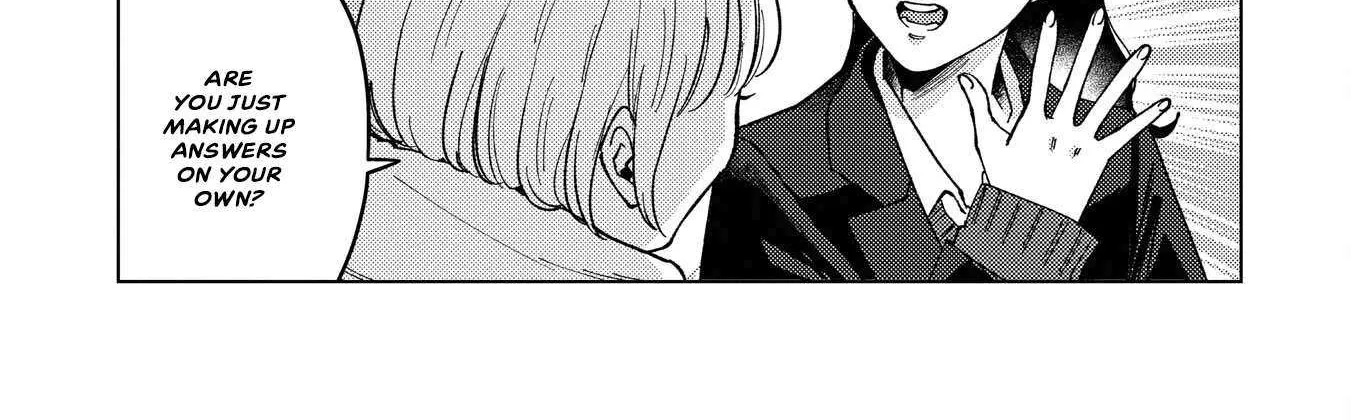 Kirio Fanclub Chapter 30 page 15 - 