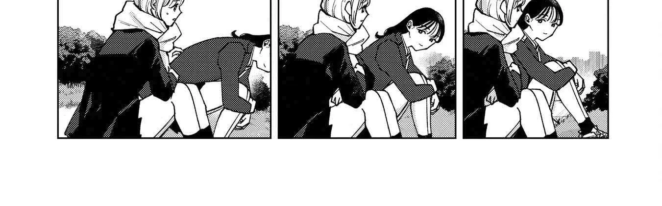Kirio Fanclub Chapter 30 page 19 - 