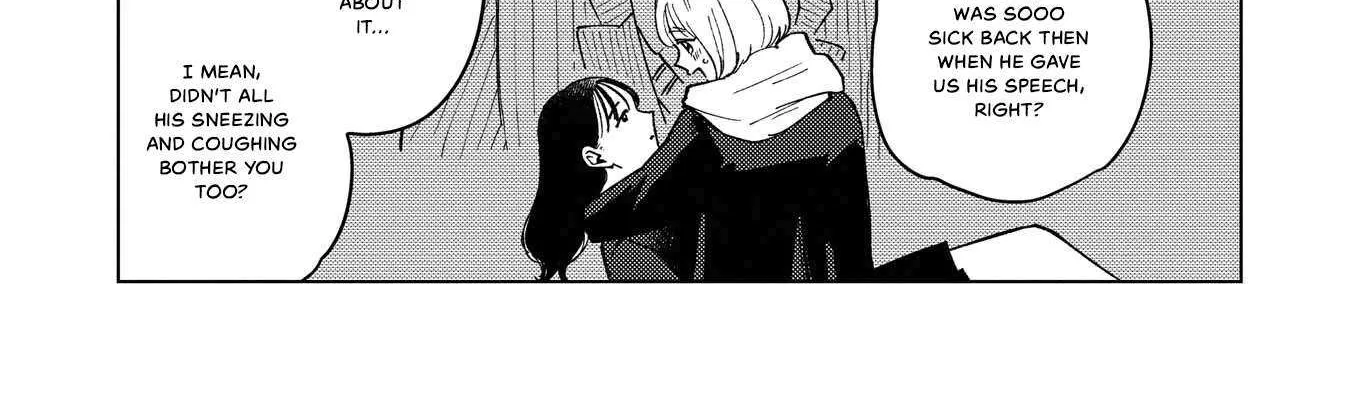 Kirio Fanclub Chapter 30 page 23 - 