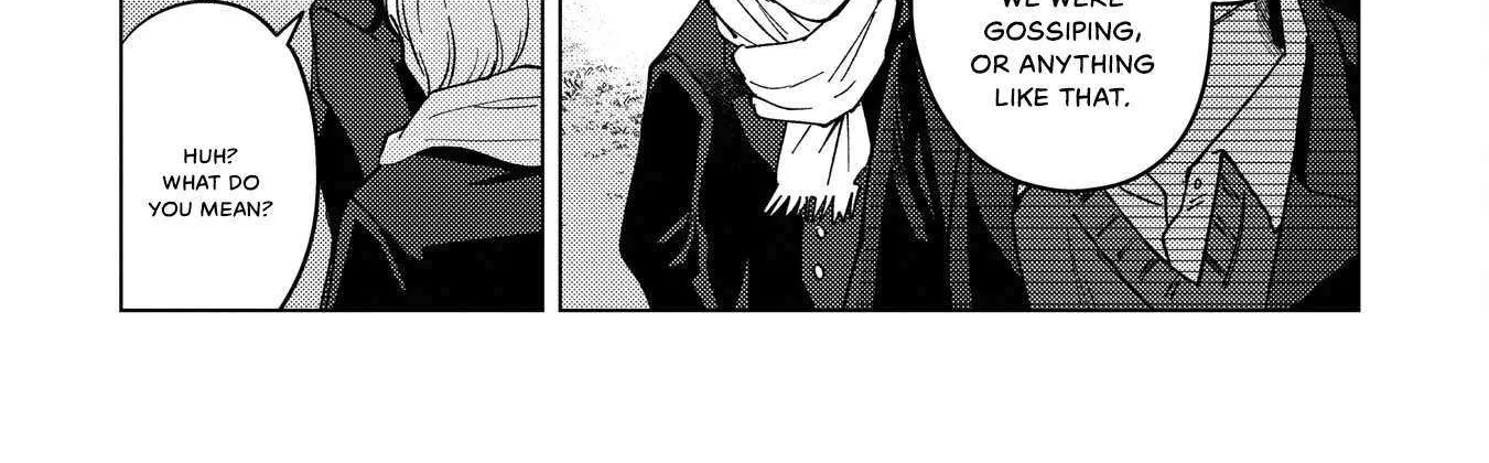 Kirio Fanclub Chapter 30 page 25 - 