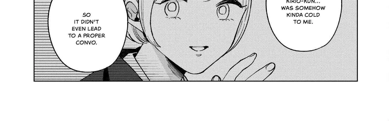 Kirio Fanclub Chapter 30 page 27 - 
