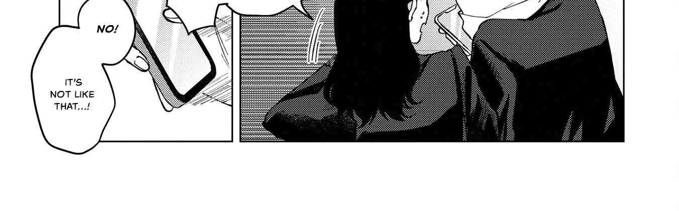 Kirio Fanclub Chapter 30 page 31 - 