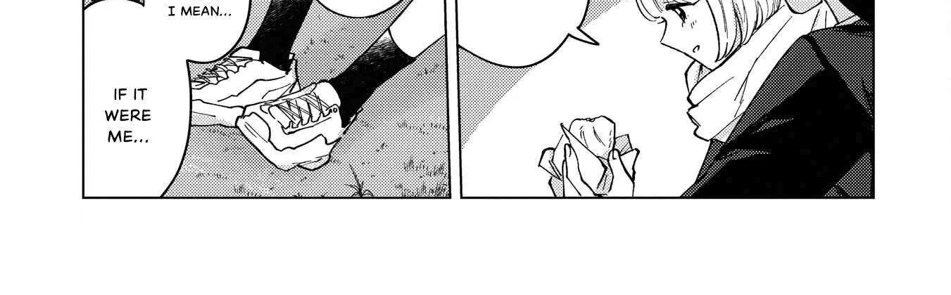 Kirio Fanclub Chapter 30 page 7 - 