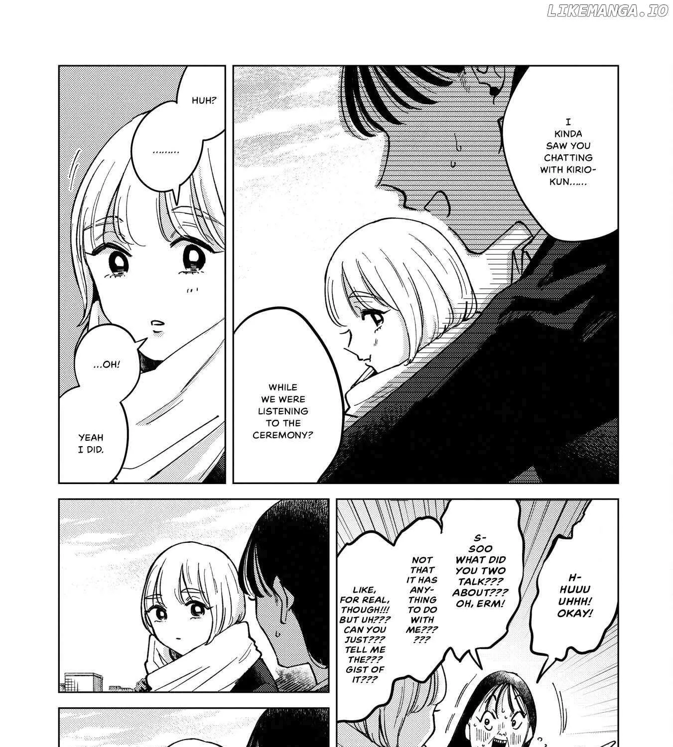 Kirio Fanclub Chapter 30 page 10 - 