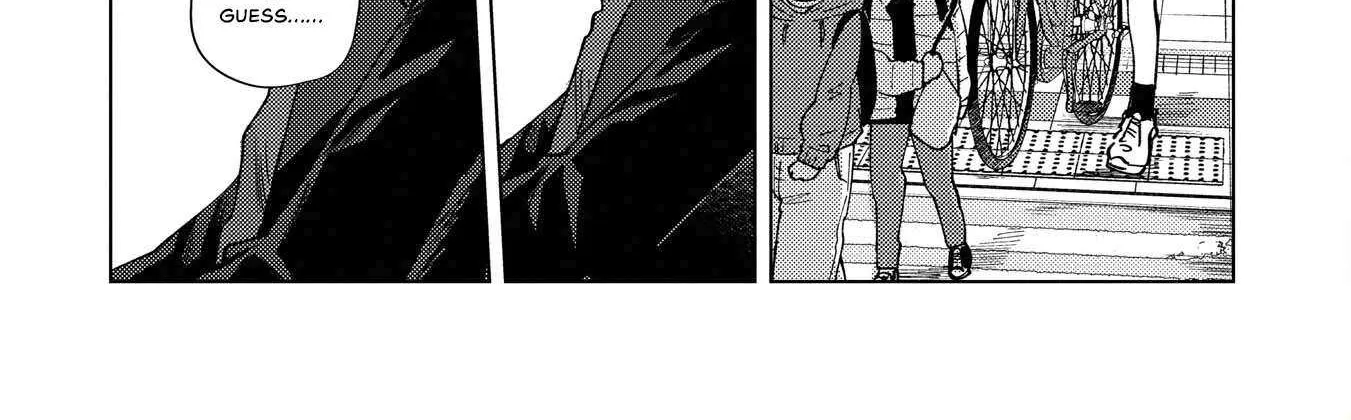 Kirio Fanclub Chapter 31 page 12 - 