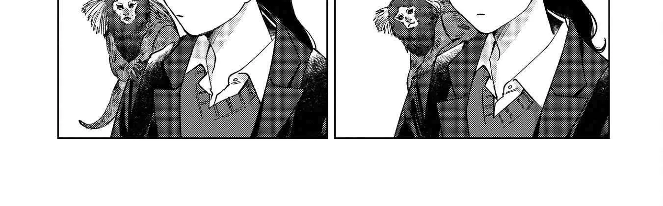 Kirio Fanclub Chapter 31 page 14 - 