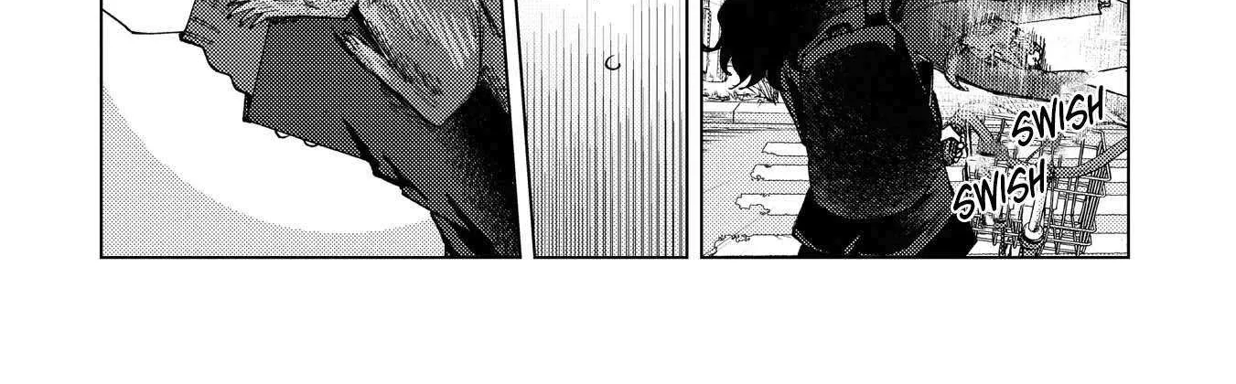 Kirio Fanclub Chapter 31 page 16 - 