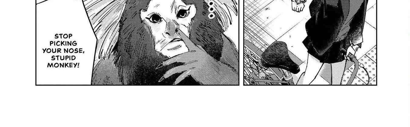 Kirio Fanclub Chapter 31 page 18 - 