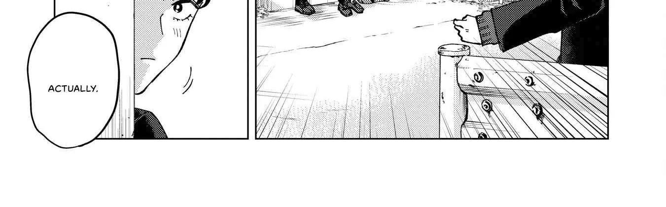 Kirio Fanclub Chapter 31 page 20 - 