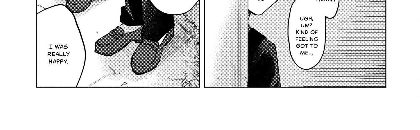 Kirio Fanclub Chapter 31 page 22 - 