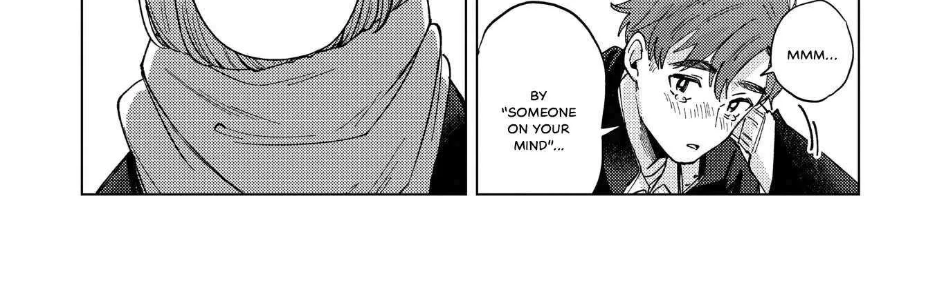 Kirio Fanclub Chapter 31 page 26 - 