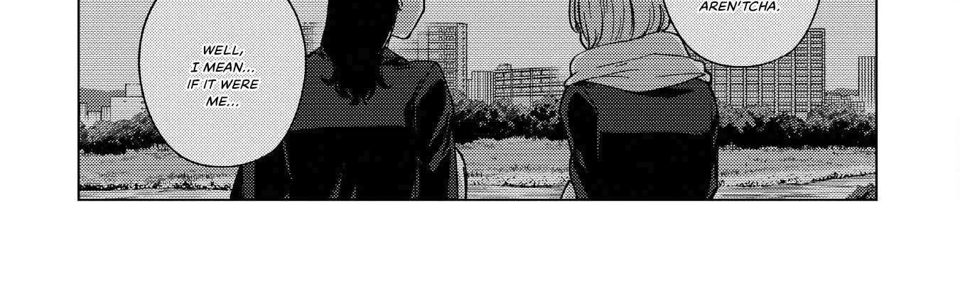 Kirio Fanclub Chapter 31 page 28 - 
