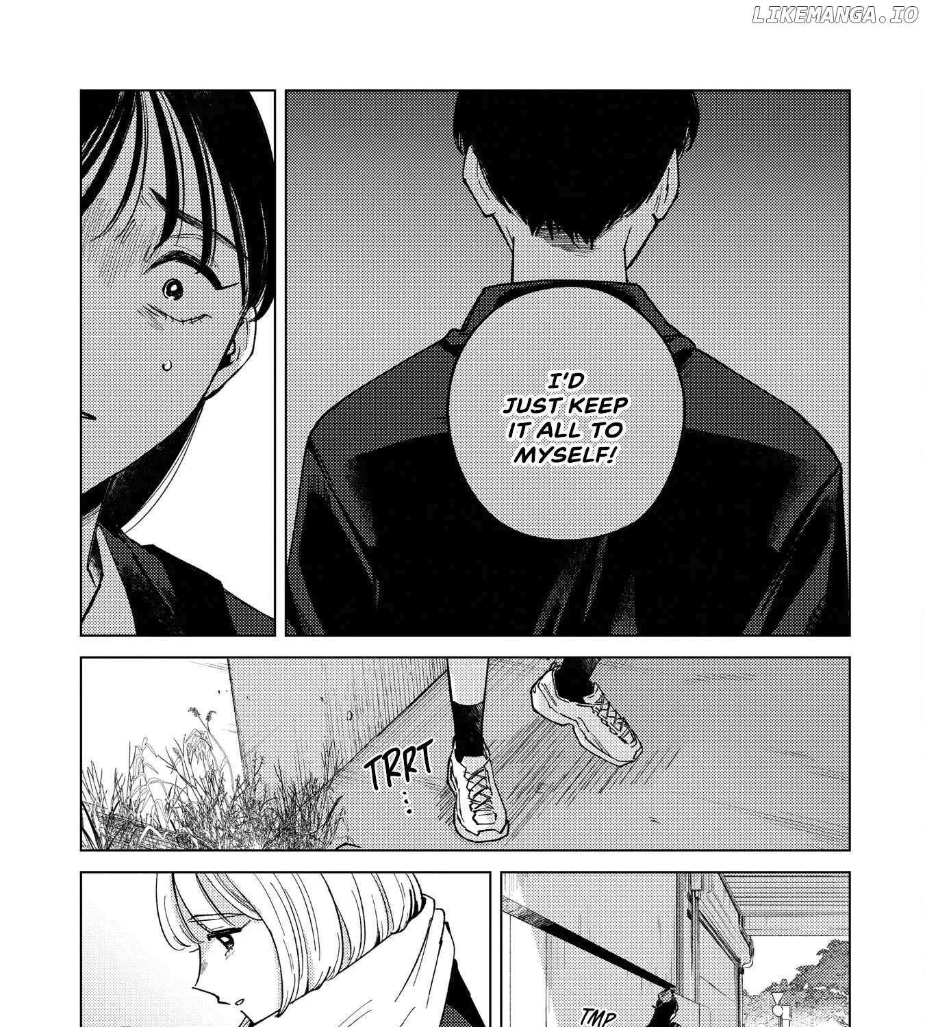 Kirio Fanclub Chapter 31 page 29 - 