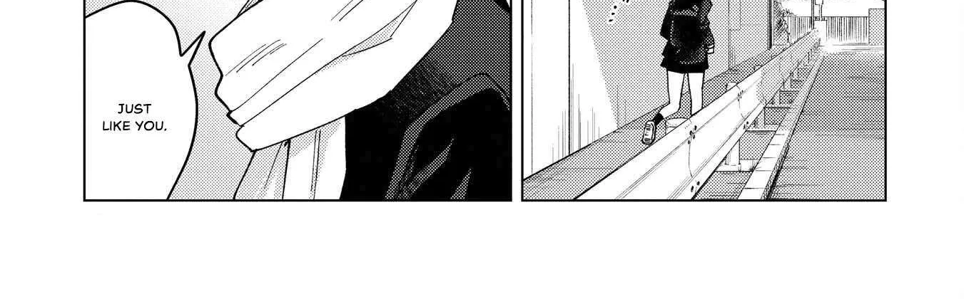 Kirio Fanclub Chapter 31 page 30 - 