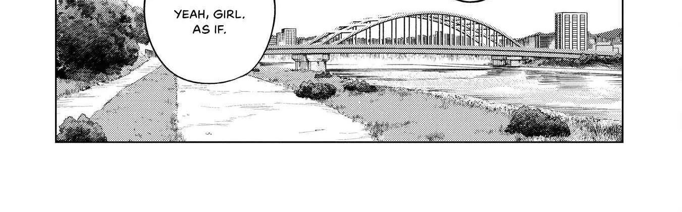 Kirio Fanclub Chapter 31 page 4 - 