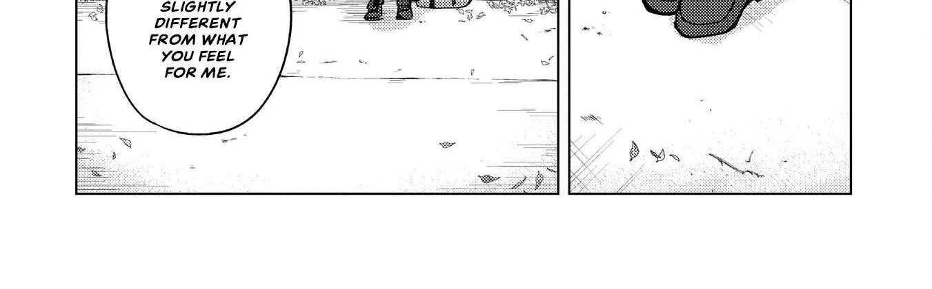 Kirio Fanclub Chapter 31 page 32 - 