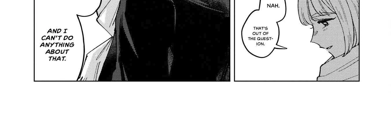 Kirio Fanclub Chapter 31 page 34 - 